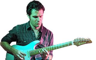 Mark Lettieri Jamplay Instructor