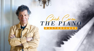 Chick Corea Academy Review – Online Jazz Piano Guidance