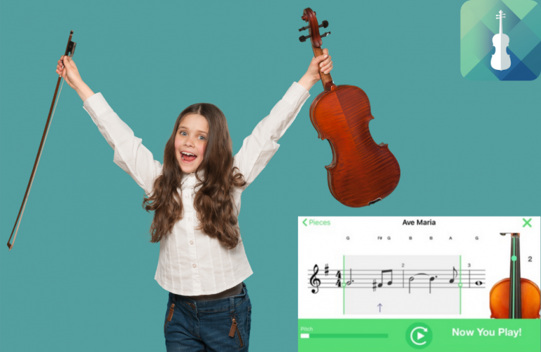 Trala Violin App