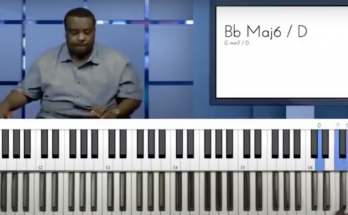 Quennel Gaskin Piano Courses Review