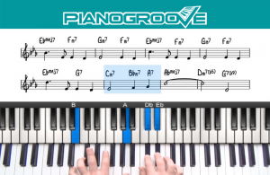 Pianogroove Review – Who Is This Online Jazz Piano Course For?