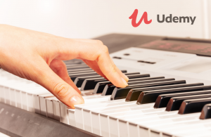 Udemy Piano Courses Review