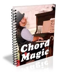 Chord Magic_Pianoforall Book 3