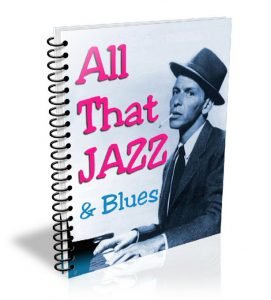 All Thet Jazz_Pianoforall book 6,7