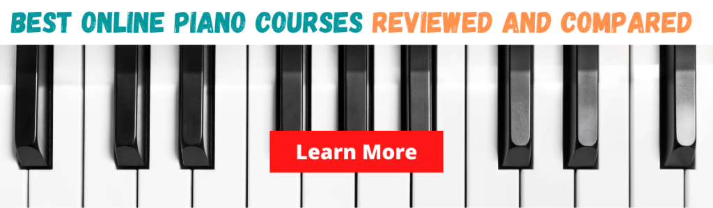 Piano & Keyboard for Beginners: The Pianoforall Online Class