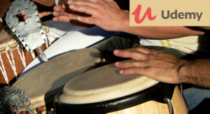 Udemy Drums And Percussion Online Courses Review