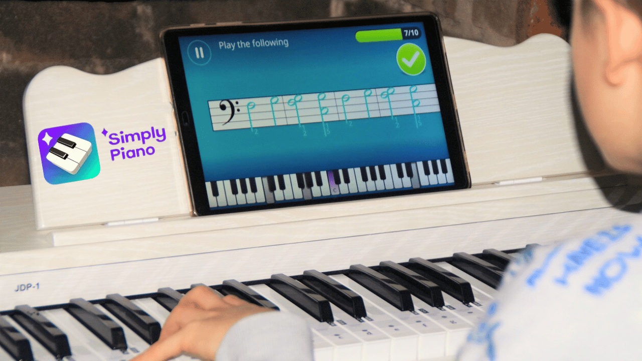 Best Online Piano Courses For All Skill Levels And Genres