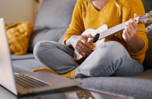 Best Online Ukulele Lessons: Top Platforms to Learn The Uke