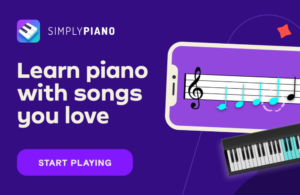 Simply Piano Review: A Cool App For Piano Beginners